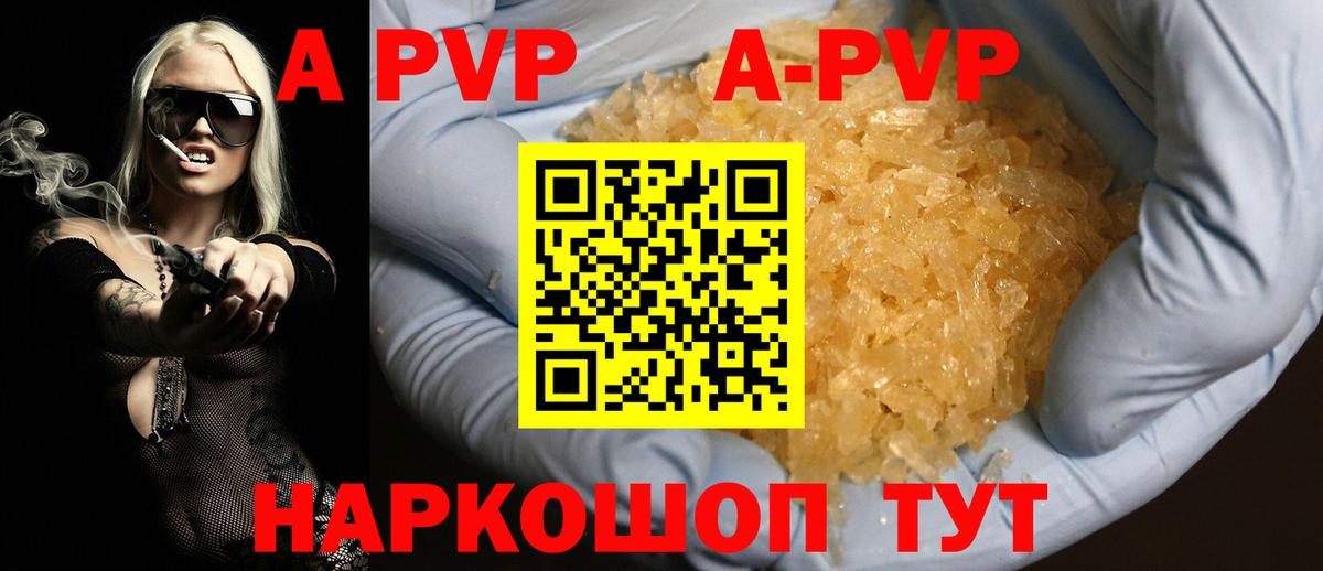 Альфа ПВП крисы CK Вышний Волочёк